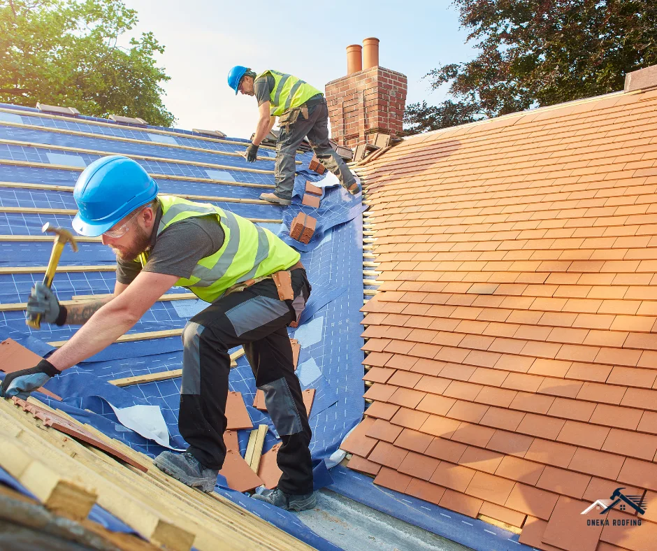 Why choose Roof Repair Near Me in Lena, WI
