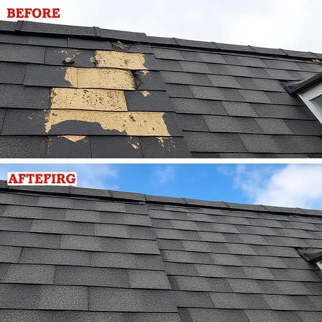 Roof Repair Near Me in Lena, WI near me